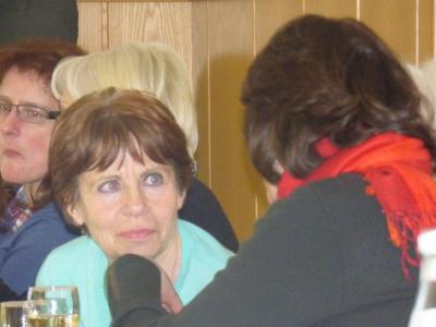 Foto des Albums: Jahreshauptversammlung