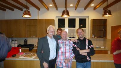 Foto des Albums: Jahreshauptversammlung