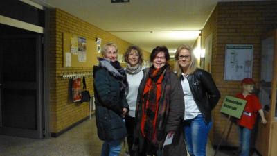 Foto des Albums: Sportabzeichenverleihung
