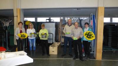 Foto des Albums: Sportabzeichenverleihung