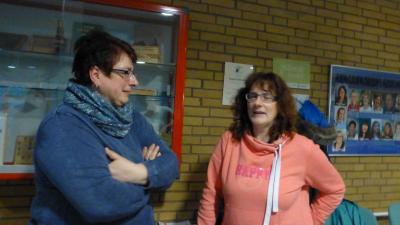 Foto des Albums: Sportabzeichenverleihung