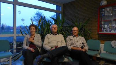 Foto des Albums: Sportabzeichenverleihung