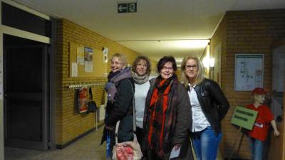 Foto des Albums: Sportabzeichenverleihung
