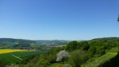 Foto des Albums: Wanderung zum Erbersnackenturm