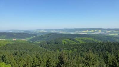 Foto des Albums: Wanderung zum Erbersnackenturm