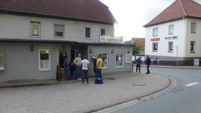 Foto des Albums: Kreispokalsieg