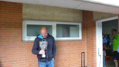 Foto des Albums: Kreispokalsieg