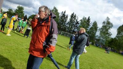 Foto des Albums: Kreispokalsieg