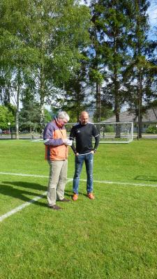 Foto des Albums: Kreispokalsieg