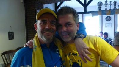Foto des Albums: Kreispokalsieg