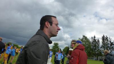 Foto des Albums: Kreispokalsieg