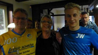 Foto des Albums: Kreispokalsieg