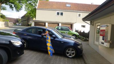 Foto des Albums: Kreispokalsieg