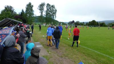 Foto des Albums: Kreispokalsieg