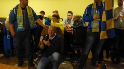 Foto des Albums: Kreispokalsieg