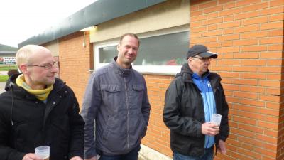 Foto des Albums: Kreispokalsieg