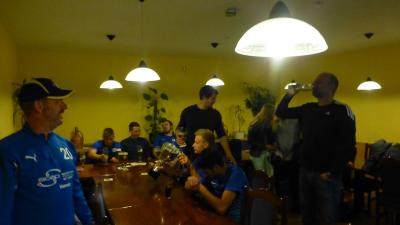 Foto des Albums: Kreispokalsieg