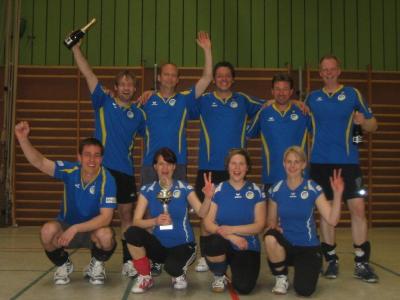 Foto des Albums: Volleyballspiele