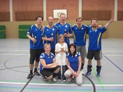 Foto des Albums: Volleyballspiele