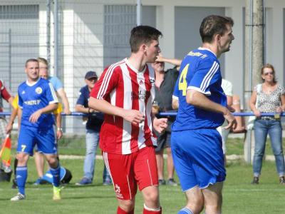 Foto des Albums: Oberkrämer - HSV