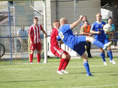 Foto des Albums: Oberkrämer - HSV