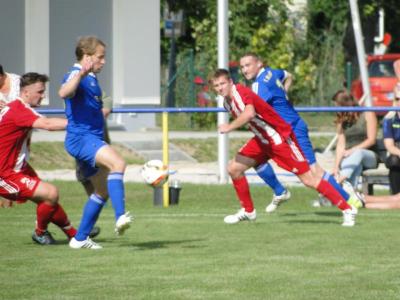 Foto des Albums: Oberkrämer - HSV