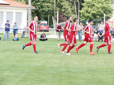 Foto des Albums: Oberkrämer - HSV