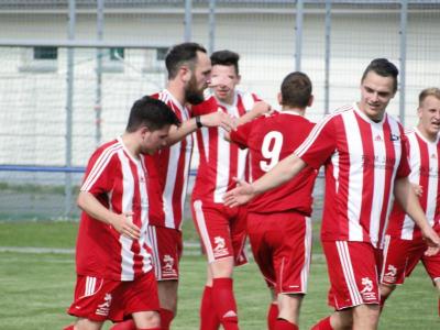 Foto des Albums: Oberkrämer - HSV