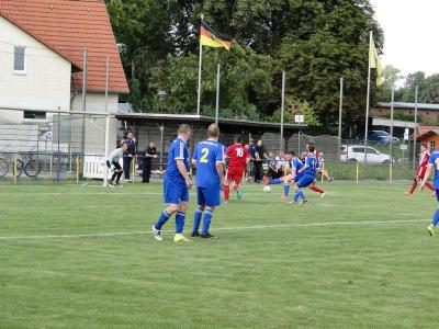 Foto des Albums: Oberkrämer - HSV