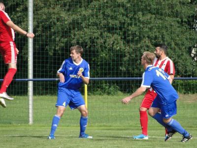 Foto des Albums: Oberkrämer - HSV