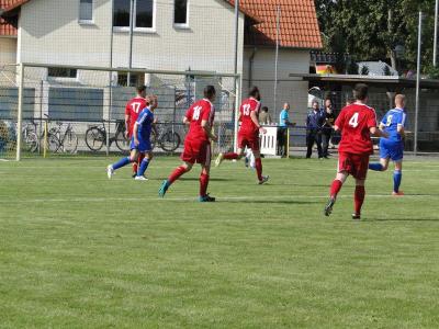 Foto des Albums: Oberkrämer - HSV