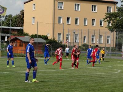 Foto des Albums: Oberkrämer - HSV