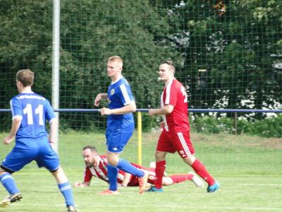 Foto des Albums: Oberkrämer - HSV