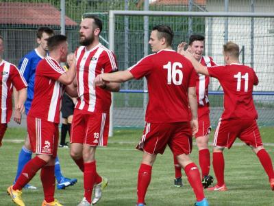 Foto des Albums: Oberkrämer - HSV