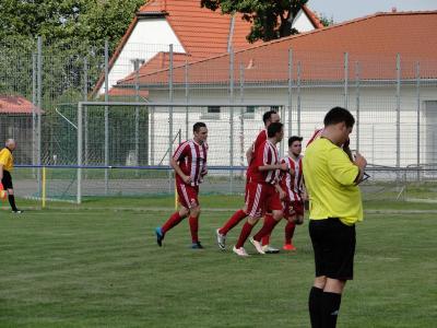 Foto des Albums: Oberkrämer - HSV