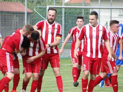 Foto des Albums: Oberkrämer - HSV