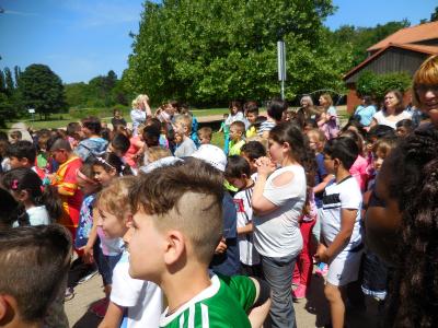 Foto des Albums: Sportfest (10.06.2016)