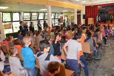 Foto des Albums: Monatsforum (14.06.2016)