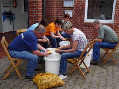 Foto des Albums: FB Nord-Übung 2016