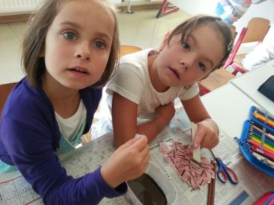 Foto des Albums: Start Bildungshaus Schule - Kita