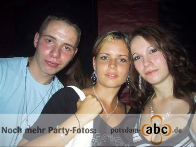 Foto des Albums: Ladies Night im Speicher (09.09.2005)