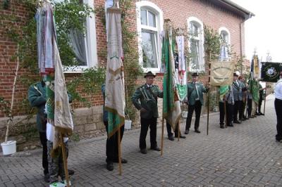 Foto des Albums: Heimat-Vereins- und Schützenfest
