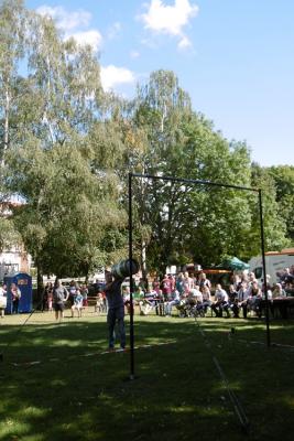 Foto des Albums: Heimat-Vereins- und Schützenfest