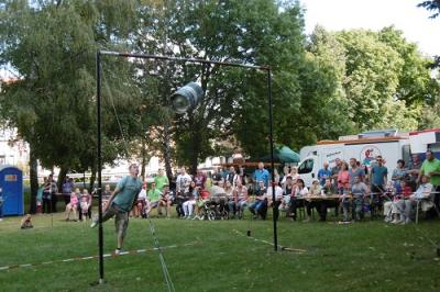 Foto des Albums: Heimat-Vereins- und Schützenfest