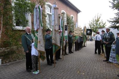 Foto des Albums: Heimat-Vereins- und Schützenfest