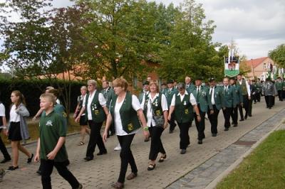 Foto des Albums: Heimat-Vereins- und Schützenfest