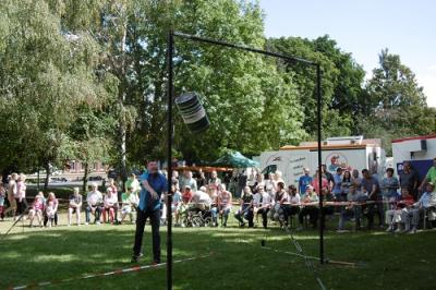 Foto des Albums: Heimat-Vereins- und Schützenfest