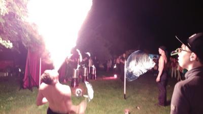 Foto des Albums: Heimat-Vereins- und Schützenfest