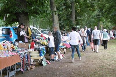 Foto des Albums: Heimat-Vereins- und Schützenfest