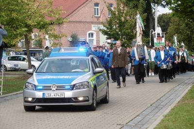 Foto des Albums: Heimat-Vereins- und Schützenfest